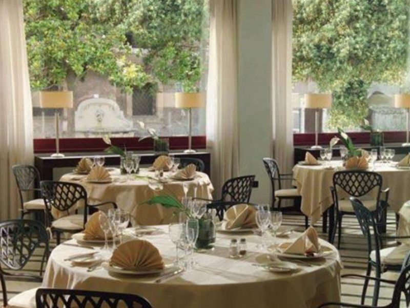 The Church Village Rome Luaran gambar