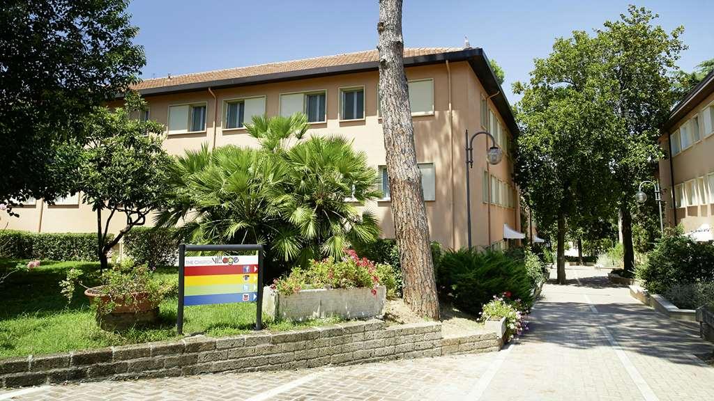 The Church Village Rome Luaran gambar