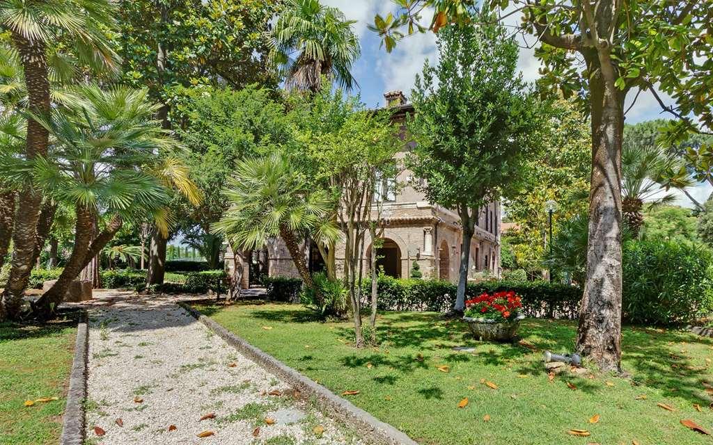 The Church Village Rome Kemudahan gambar